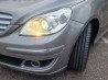 Mercedes B 200 CDI