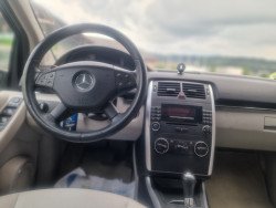 Mercedes B 200 CDI