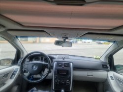 Mercedes B 200 CDI